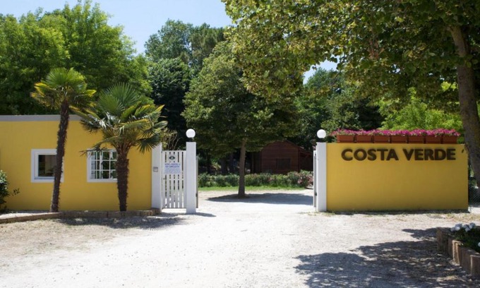 Potenza Picena Otro | Camping Village Costa Verde