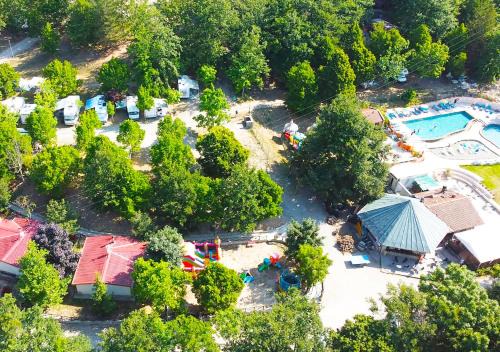 Chiusi della Verna Otro | Camping Village la Verna