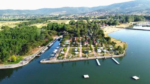 Tuoro sul Trasimeno Otro | Camping Village Punta Navaccia