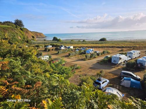 Hillion Otro | Camping Village Nature D'O