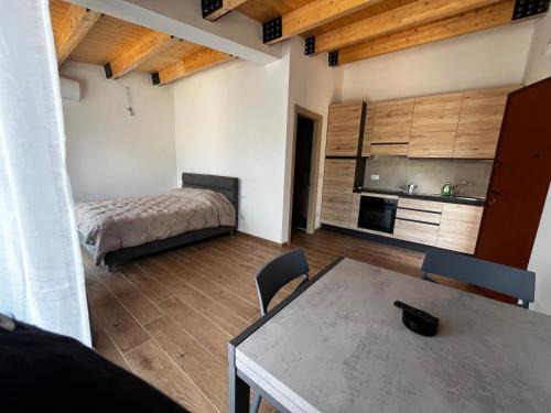 Campo di Giove Otro | CAMPING VILLAGE Orsa Minore