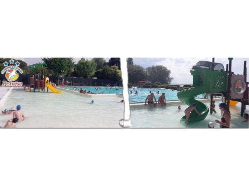 Magione Otro | Camping & Village Polvese