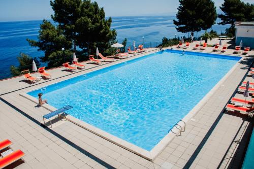 Milianni Complejo | Camping & Village Rais Gerbi