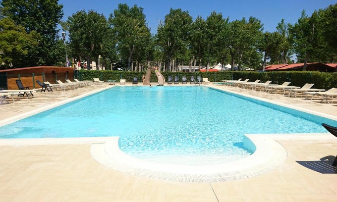 Viareggio Otro | Camping Village Viareggio