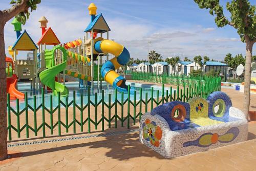 El Grau de Moncofa Otro | Camping y Bungalows Monmar