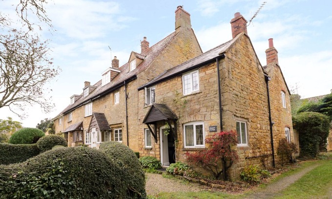 Willersey Cabaña | Campion Cottage
