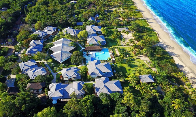 Santo Andre Complejo | Campo Bahia Hotel Villas Spa