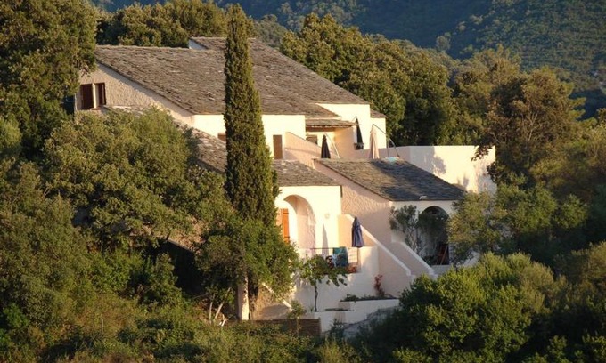Patrimonio Apartamento | Campo d'elge