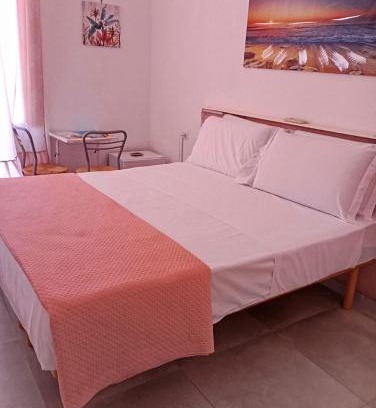 Secondigliano Cama Y Desayuno | Campo di Marte