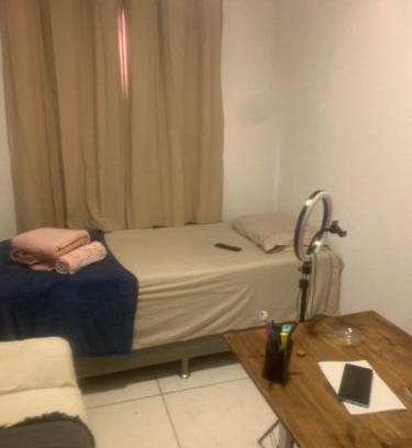 Cosmos Apartamento | Campo Grande lugar de paz