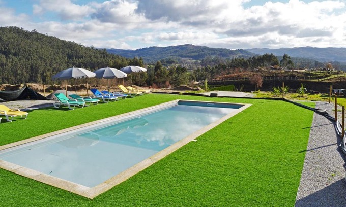 Guilhofrei Casa | Campo Seco