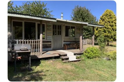 Puyehue Casa | Campo, tranquilidad, relax y buenos paisajes