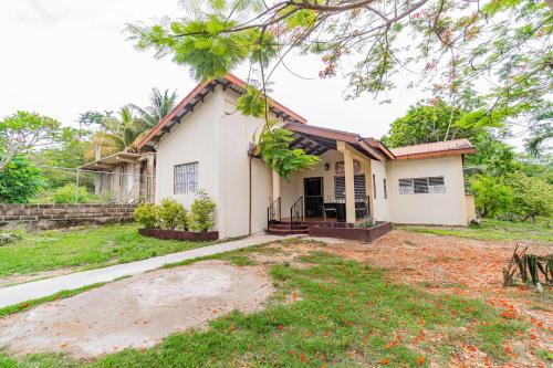 San Ignacio Casa | Campo Verde House
