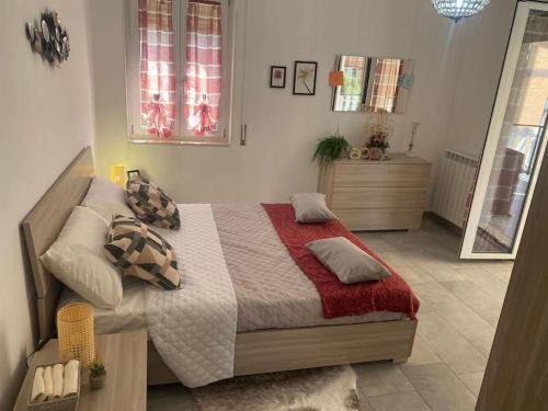 Borghesiana Apartamento | Campofiorito Home