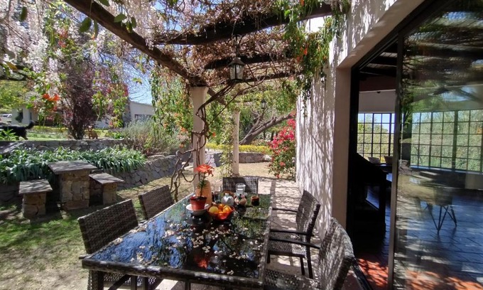 San Salvador de Jujuy Casa | CampoMora- 5 min del Centro - CONFORT - Parrilla & Pileta