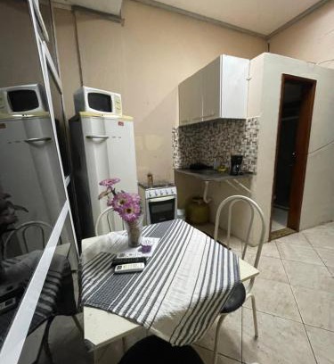 Centro Apartamento | Campos Centro Adult Only