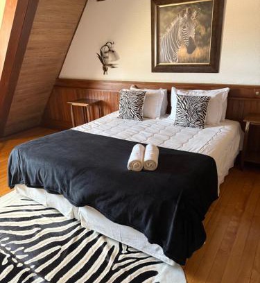 Campos do Jordao Hotel | Campos Hotel do Sol