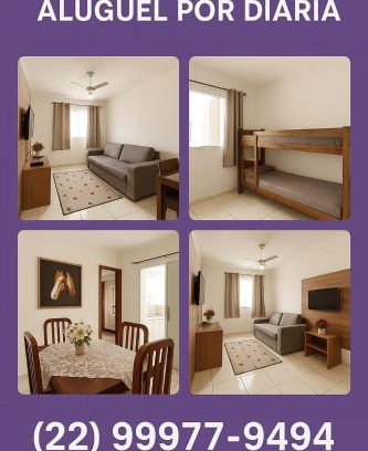 Parque Leopoldina Apartamento | Campos Rede Apto X