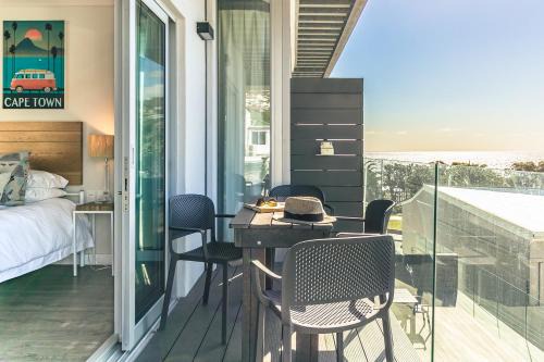 Camps Bay Apartamento | Camps Bay Village