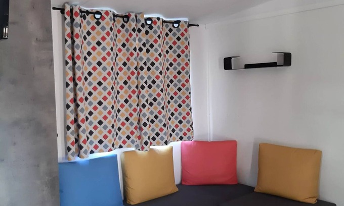 Montrejeau Casa | Campsite Midi Pyrenees **** - Mobil home 3 bedrooms 6 people