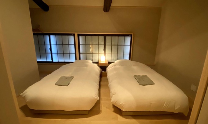 Sannenzaka Ninenzaka Casa | Campton Higashiyama Roku
