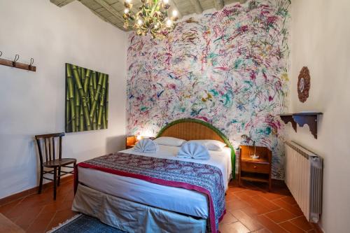 Santo Spirito Casa | Campucetto Rosso