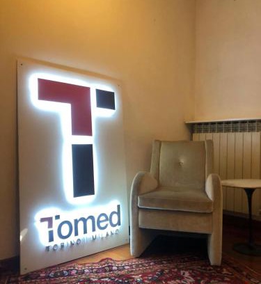 Vanchiglia Apartamento | Campus Apartment