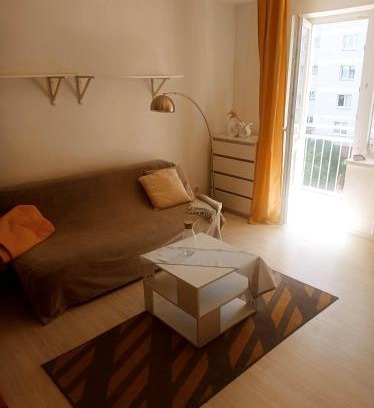 Oliwa Apartamento | Campus Apartment - Uniwersytet