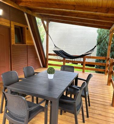 gmina Wijewo Apartamento | Campus Karolina BRENNO