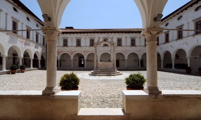 Conegliano Casa | Campus San Francesco