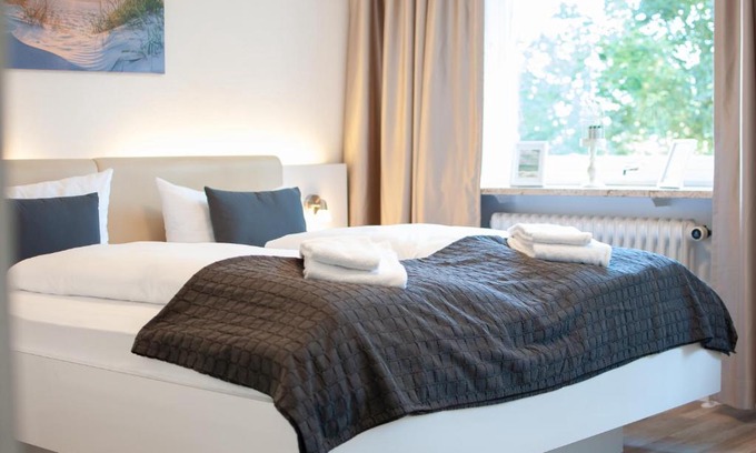 St. Peter-Ording Casa | campushus