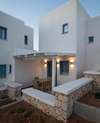 Donoussa Apartamento | Camvillia Donoussa Village Suites