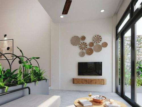 Cam Ha Villa | Camy's House