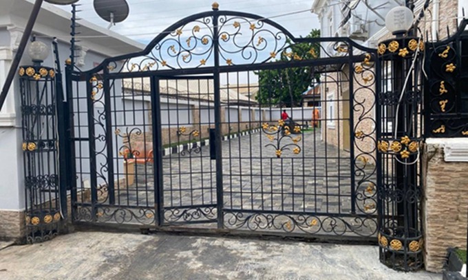 Kubwa Hotel | Camzy Villa Hotel