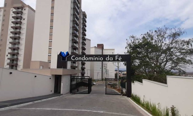 Cachoeira Paulista Apartamento | CANÇÃO NOVA APARTMENT / STUDIO CACHOEIRA PAULIS