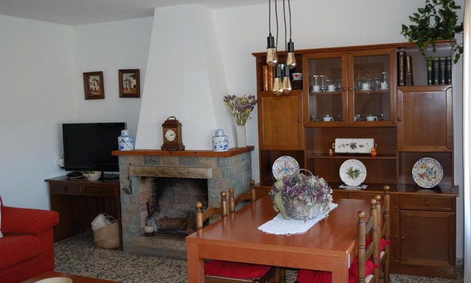 Arnes Casa | CAN ALBESA