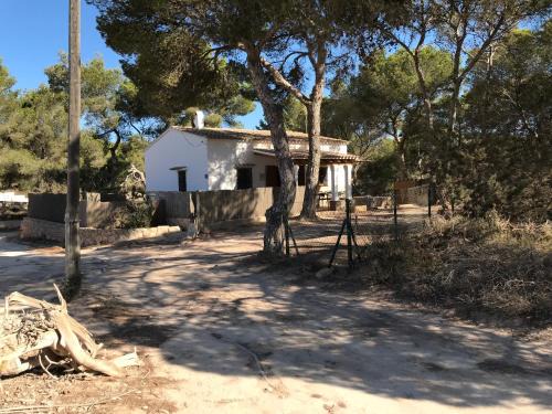 Sant Francesc Xavier Casa | Can Andreu Morna