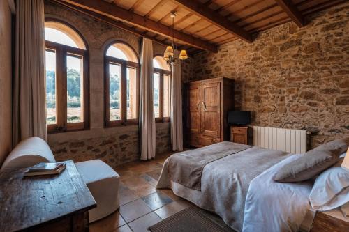 Llavia Casa | Can Barnosell - Els Masos d'en Coll