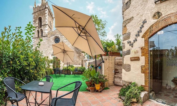 Fortia Casa | Can Bayre - Hotel Rural