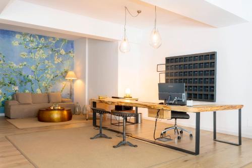 Sant Antoni de Portmany Casa | Can Beia Hostal Boutique