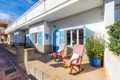 Portocolom Casa | Can Blau