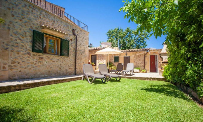 Pollensa Casa | CAN BOI DEN CIFRE