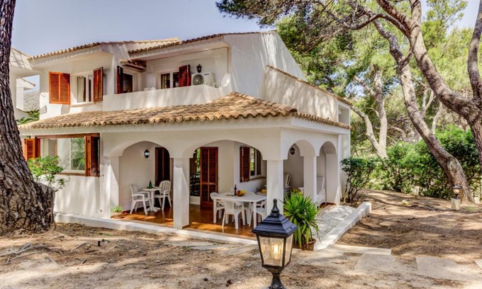Cala San Vicente Casa | Can Botana 6