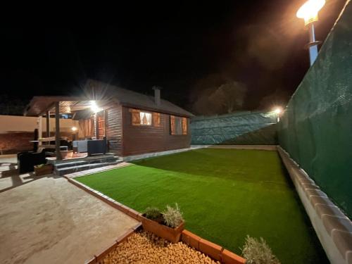Llagostera Casa | Can Cabris