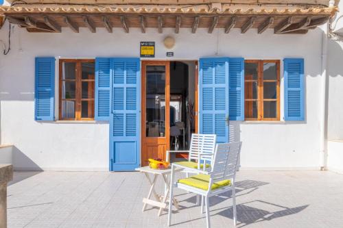 Can Picafort Chalet De Esquí | Can Calpe