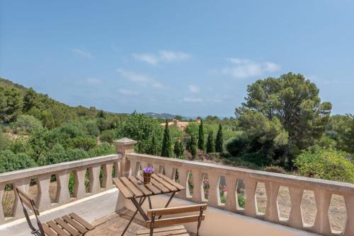 Capdepera Villa | Can Cancus