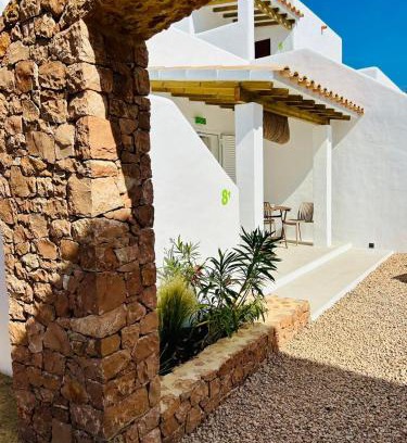 Formentera Casa | Can Chumbera Formentera