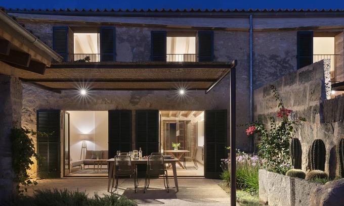 Consell Casa | CAN CUNSO 18. El encanto de una casa de siglo XIX y el confort de la modernidad