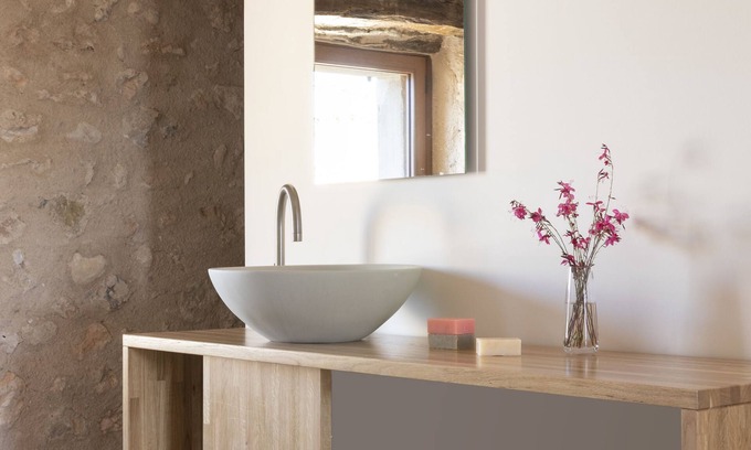 Consell Casa | Can Cunso 20, piscina, barbacoa, estilo y confort