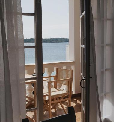 Fornells Apartamento | Can Digus